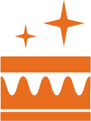 不易有異物感圖示