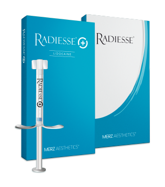 Radiesse 產品圖